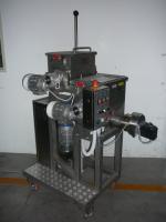 Машина для производства макарон 40-50 кг/час, макаронный пресс