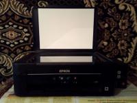 EPSON EXPRESSION HOME XP-452