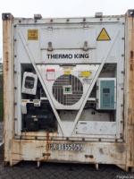 Рефрижераторный контейнер Thermo King 40 футов