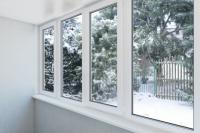 Енергозберігаючі вікна!  Збережіть тепло взимку і прохолоду влітку!