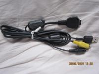 Продам недорого USB кабель для фотокамер Sony VMC-MD1