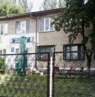 Продается  здания 752 м. кв, Пролетарский р-н. Донецк