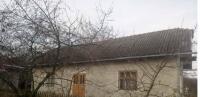 Заміський будинок біля лісу в Івано-Франківській області