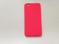 Чехол Бампер iphone 6+ plus Красный
