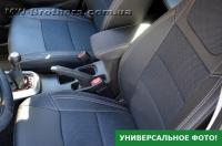 Предлагаем качественные и стильные авточехлы на Mercedes W21