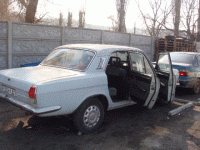 Продам авто ГАЗ 2410 ВОЛГА 1986г. в. Полный капремонт.