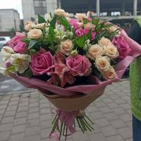 Доставка квітів у Хмельницькому
