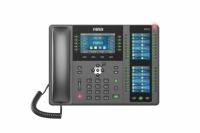 Fanvil Х210,  sip телефон,  20 SIP-акаунтів,  Bluetooth,  Wi-Fi підклю