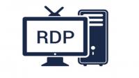 RDP сервер Windows