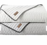 Покрывало Koolaburra by UGG Arely Quilt Set with Shams
