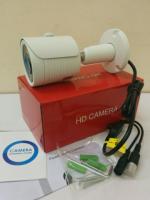 Новая видеокамера уличная 2 Mp (1920*1080) / AHD TVI CVI аналог