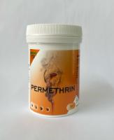 Перметрин-от клопов,тараканов,блох,мух,моли,мошки и др. насекомых.