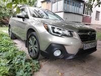 продам Subaru Outback 2. 5Limited 2018