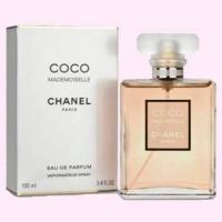 F40 Coco Mademoiselle Chanel(Fleur Parfum)