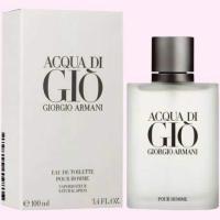 Н25 Armani Acqua Di Gio Giorgio(Fleur Parfum)