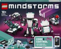 Конструктор LEGO Mindstorms Робот изобретатель 949 деталей (51515)