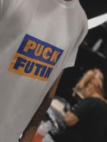 Патріотичні футболки Puck Futin