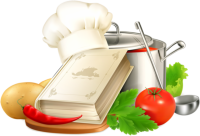 Учебник кулинара