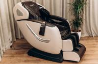 Массажное кресло XZERO Y9 SL Premium WHITE