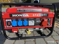 Бензиновый генератор HONDA EP 8500 TI