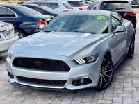 2016 Ford Mustang 2. 3 ecoboost