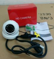 Новая мини-купольная 5 Mp видеокамера 4 в 1:  AHD TVI CVI аналог
