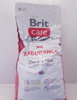 Brit Care  корм для активных собак