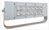 Прожектор LED MPL-R1VP вібростійкий