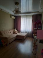 Продажа 2-комнатной квартиры в жилом комплексе Радужный на Таирово.