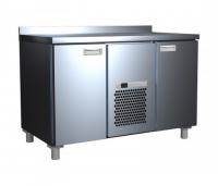 Холодильный стол Carboma 2GN/NT