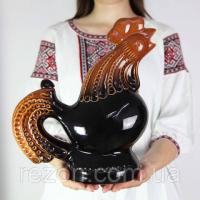 Продается красивый керамический петушок Украина