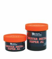 Chester Metal Super AL (0. 4 кг)  - ремонт изделий из алюминия