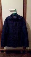 Куртка мужская утепленная,   размер 50,  COLEKTION ITALY