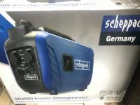Продам інверторний генератор 2 кВт з Німеччини( в наявності)