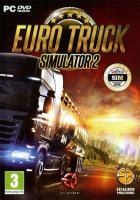 Euro Truck Simulator 2 (на Steam PC)