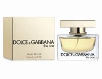 Духи,  парфюмированная вода Dolce&amp;Gabbana The One 50 мл