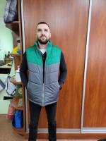 Спецодежда - Куртки и костюмы зимние - продажа в Запорожье
