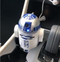 Автомобильное USB-зарядное устройство R2-D2