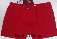 Красные трусы шортами от ТМ &quot;BONO&quot; (арт.  МШ 950122)