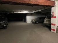 Подземный паркинг Академическая ( Пионерская )  4 ст БФ
