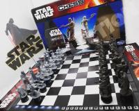 Шахматы Звездные войны