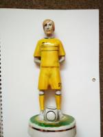 статуєтка Футболист-1