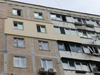 Утепление стен,  фасада,  фасадов пенопластом в Киеве