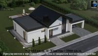 АН « DЕЛОНС » предлагает приобрести новые дома в Харькове