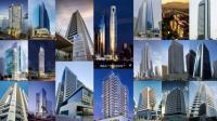 Недвижимость в ОАЭ  г.  Дубай