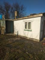 Продается уютный дом у моря,  с.  Безыменное Новоазовского района
