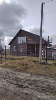 Продам будинок в селі Вишняки Бородянського району Київської області