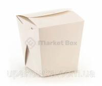 Компанія MarketBox виготовлення упаковок для ресторанів швидкого харчу