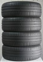 205/60 R16 92W Michelin Energy Saver Літні шини б/у Склад