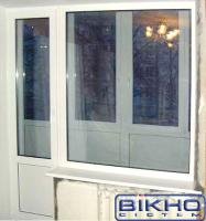 Металопластикові вікна від виробника за доступними цінами!